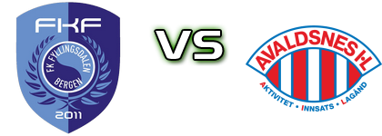 Fyllingsdalen - Avaldsnes head to head game preview and prediction