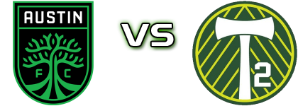Austin FC II - Portland Timbers 2 detalji utakmice i statistika Austin FC II - Portland Timbers 2 detalji utakmice i statistika