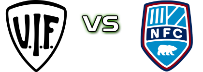Vanløse - Nykøbing Spiel Prognosen und Statistiken