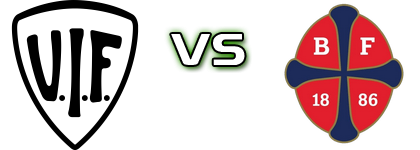 Vanløse - Frem head to head game preview and prediction Vanløse - Frem head to head game preview and prediction