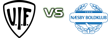 Vanløse - Næsby head to head game preview and prediction