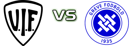 Vanløse - Greve head to head game preview and prediction