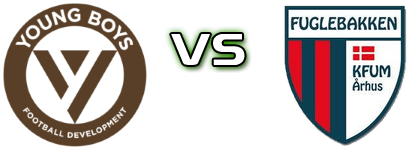 Young Boys FD - Fuglebakken Kfum детайли и статистика