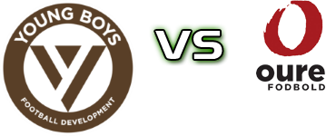 Young Boys FD - SfB-Oure Statistiche e dettagli partita