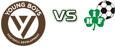Young Boys FD - Hedensted детайли и статистика