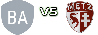 Balagne - Metz II Statistiche e dettagli partita