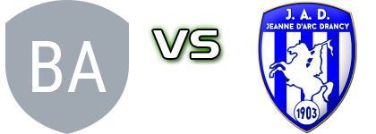Balagne - JA Drancy head to head game preview and prediction