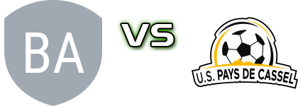 Balagne - US Pays de Cassel head to head game preview and prediction