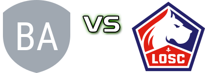Balagne - LOSC 2 Spiel Prognosen und Statistiken Balagne - LOSC 2 Spiel Prognosen und Statistiken