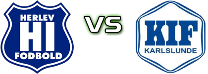 Herlev - Karlslunde IF head to head game preview and prediction Herlev - Karlslunde IF head to head game preview and prediction