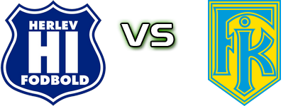 Herlev - Frederikssund head to head game preview and prediction