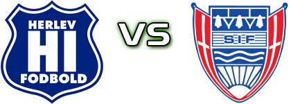 Herlev - Skovshoved head to head game preview and prediction