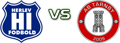 Herlev - Tårnby head to head game preview and prediction