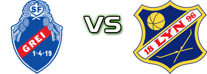 Grei - Lyn head to head game preview and prediction