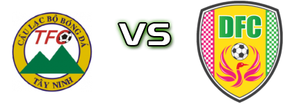 Tây Ninh - Đồng Tháp head to head game preview and prediction