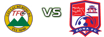 Tây Ninh - Đồng Nai Spiel Prognosen und Statistiken