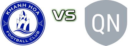 Khanh Hoa U19 - Quang Ngai U19 Spiel Prognosen und Statistiken