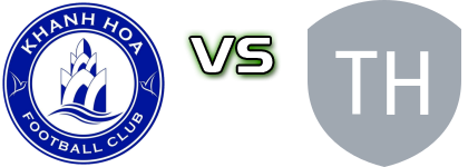 Khanh Hoa U19 - TP Hồ Chí Minh U19 Statistiche e dettagli partita