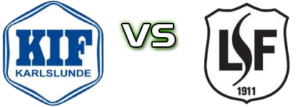 Karlslunde IF - Ledøje-Smørum head to head game preview and prediction