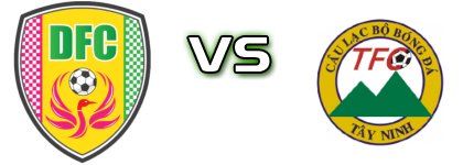 Đồng Tháp - Tây Ninh Spiel Prognosen und Statistiken