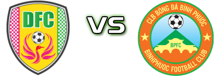 Đồng Tháp - Binh Phuoc head to head game preview and prediction