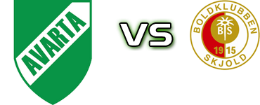 Avarta - Skjold head to head game preview and prediction