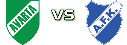 Avarta - Allerød детайли и статистика