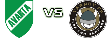 Avarta - Tårnby head to head game preview and prediction Avarta - Tårnby head to head game preview and prediction