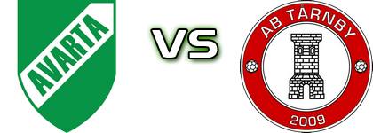 Avarta - Tårnby Statistiche e dettagli partita
