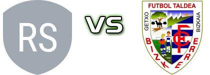 Real Sociedad II - Club Bizkerre Statistiche e dettagli partita Real Sociedad II - Club Bizkerre Statistiche e dettagli partita