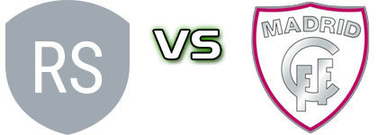 Real Sociedad II - Madrid CFF B Spiel Prognosen und Statistiken