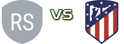Real Sociedad II - Atletico Madrid C Spiel Prognosen und Statistiken