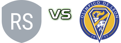 Real Sociedad II - Olimpico De Leon Detalji meca I statistika.