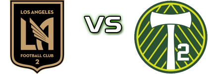 Los Angeles FC 2 - Portland Timbers 2 Spiel Prognosen und Statistiken Los Angeles FC 2 - Portland Timbers 2 Spiel Prognosen und Statistiken