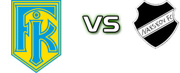 Frederikssund - Nakskov head to head game preview and prediction