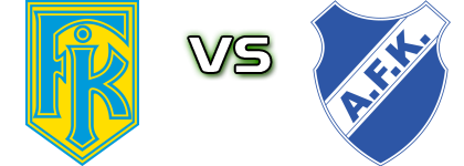 Frederikssund - Allerød Detalji meca I statistika.