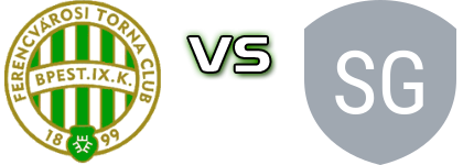 Ferencváros TC U19 - Szeged-Csanad Grosics Akademia detalji utakmice i statistika Ferencváros TC U19 - Szeged-Csanad Grosics Akademia detalji utakmice i statistika