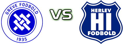 Greve - Herlev head to head game preview and prediction