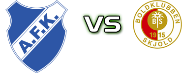 Allerød - Skjold head to head game preview and prediction Allerød - Skjold head to head game preview and prediction