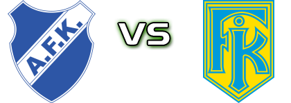 Allerød - Frederikssund head to head game preview and prediction