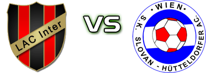 Lac - Slovan HAC Statistiche e dettagli partita