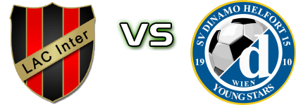 Lac - SV Dinamo детайли и статистика