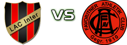 Lac - FavAC Spiel Prognosen und Statistiken