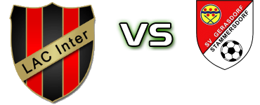 Lac - Gerasdorf head to head game preview and prediction