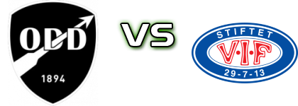 Odds BK U19 - Vålerenga IF U19 Spiel Prognosen und Statistiken