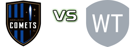 Adelaide Comets Reserve - West Torrens Birkalla Reserves Statistiche e dettagli partita