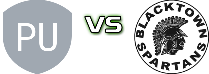 Prospect United - Spartans Statistiche e dettagli partita