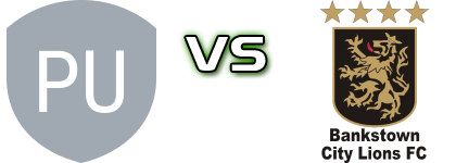 Prospect United - Bankstown City Statistiche e dettagli partita