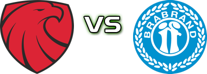 Ishøj IF - Brabrand Detalles y estadisticas