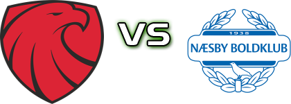 Ishøj IF - Næsby head to head game preview and prediction
